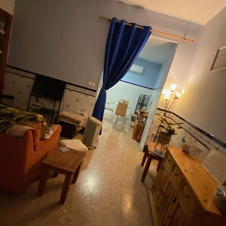 Casa De Los Dos Flamencos Miramar Eksteriør bilde