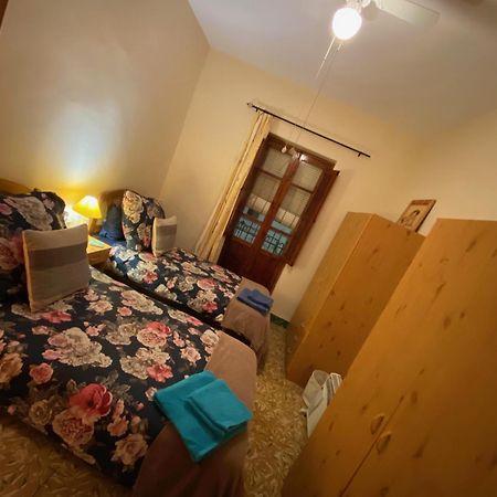 Casa De Los Dos Flamencos Miramar Eksteriør bilde