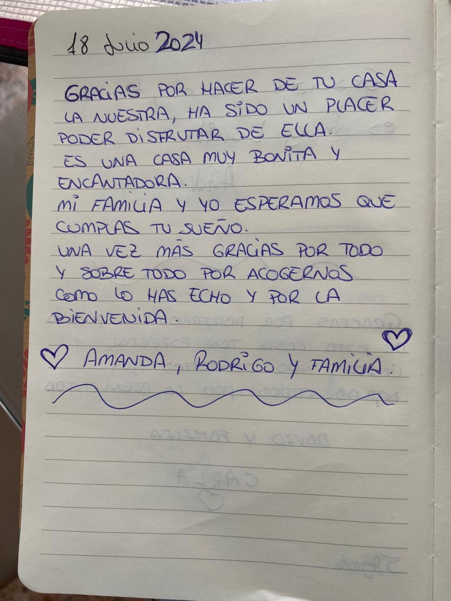 Casa De Los Dos Flamencos Miramar Eksteriør bilde