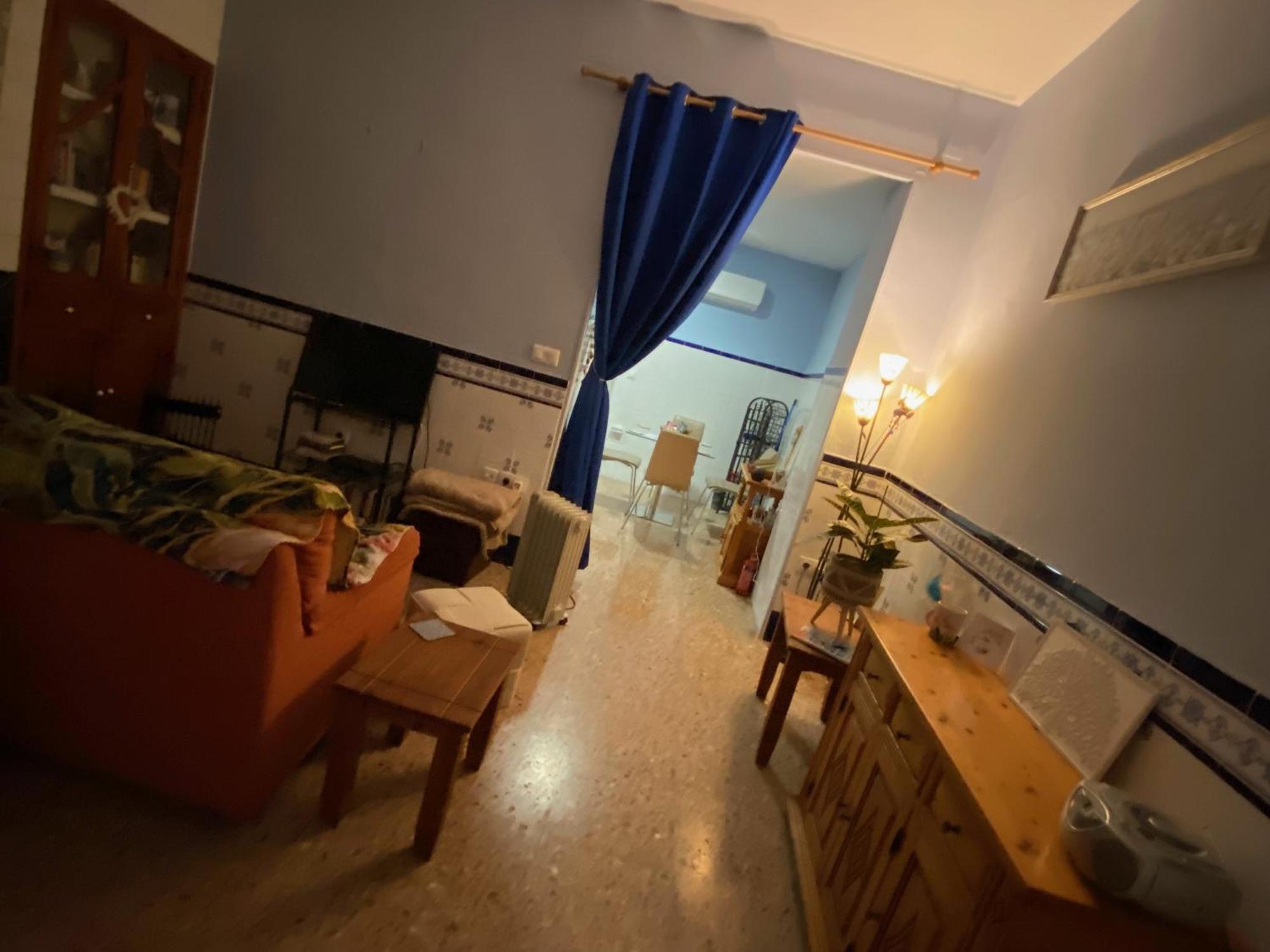 Casa De Los Dos Flamencos Miramar Eksteriør bilde