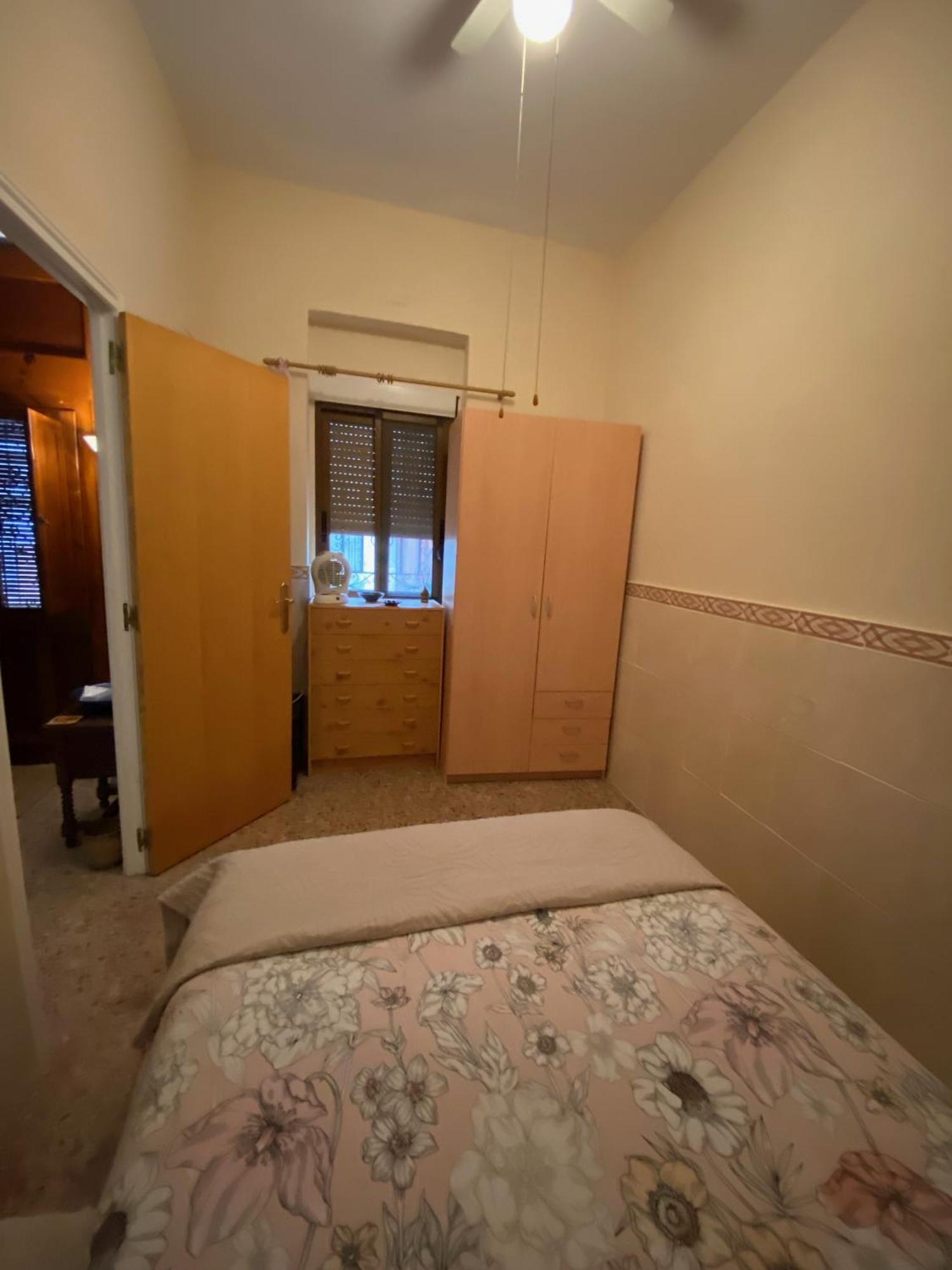 Casa De Los Dos Flamencos Miramar Eksteriør bilde